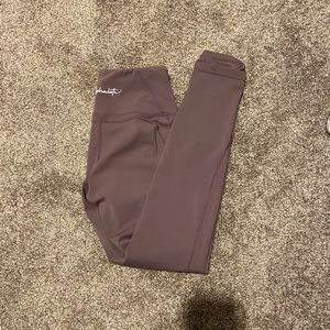 Alphalete surge leggings